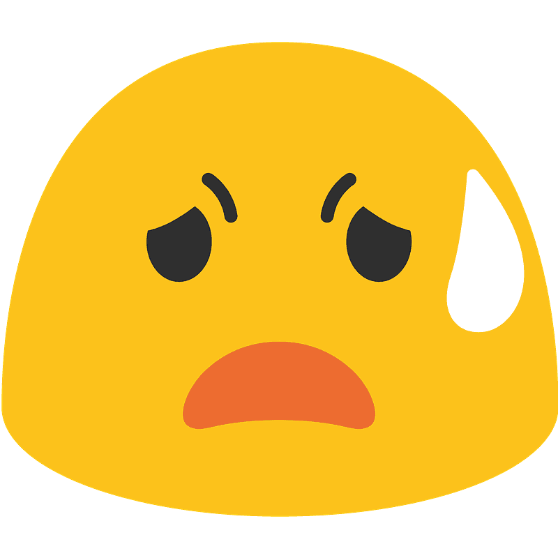 苦悩