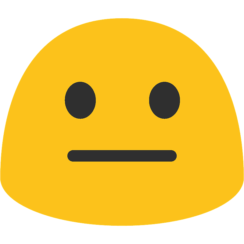 冷漠