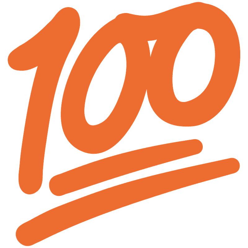 Hundred points