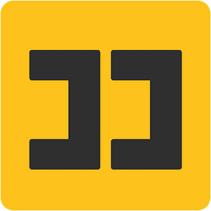 Japanese “here” button