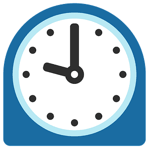 Timer clock