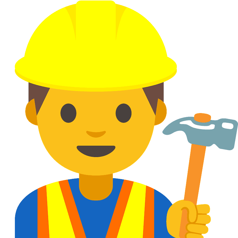 Construction worker