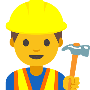 Construction worker