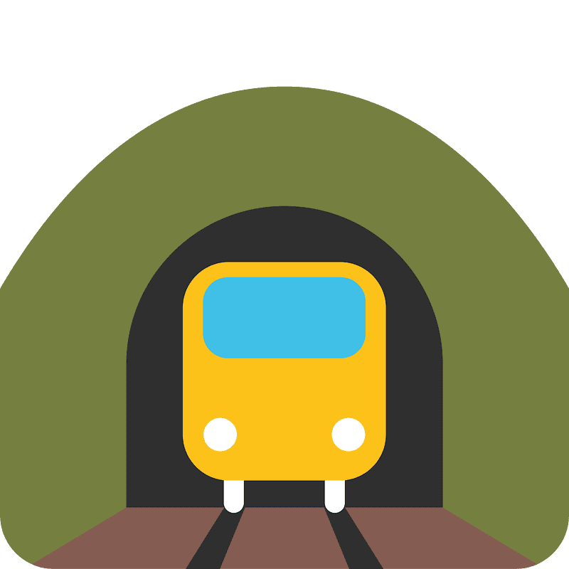 Mountain railway