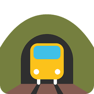 Mountain railway
