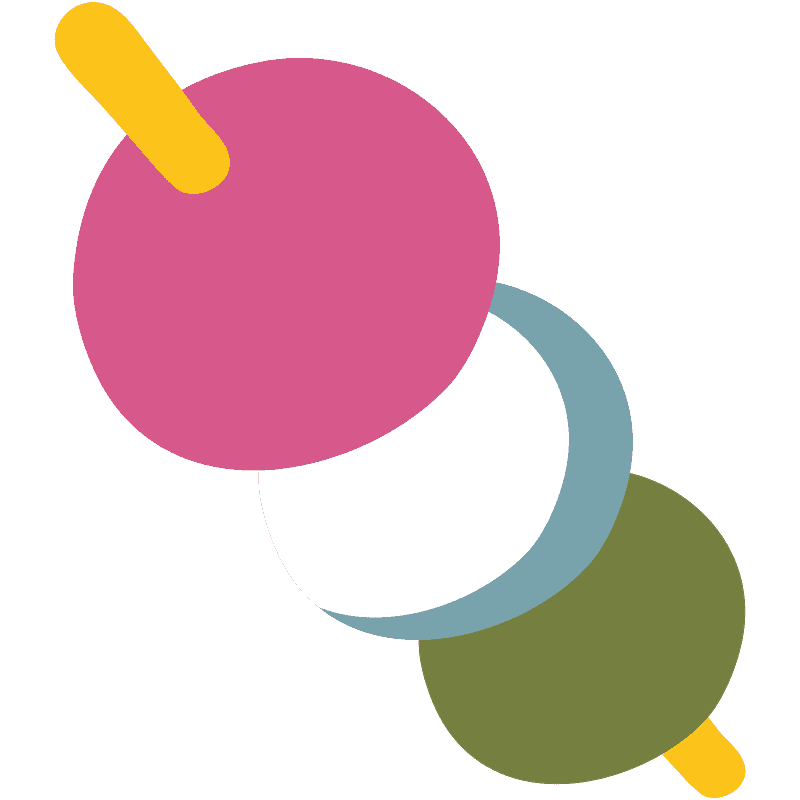 Dango