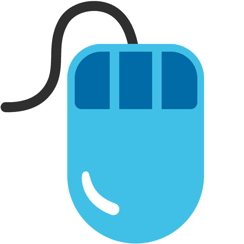 Computer mouse