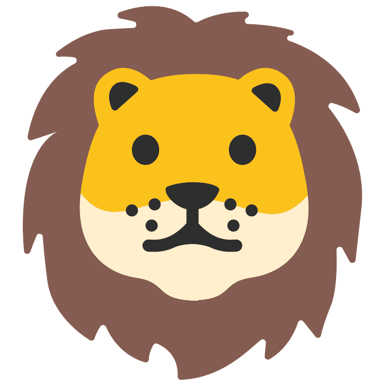 Лев