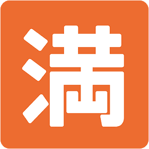Japanese “no vacancy” button