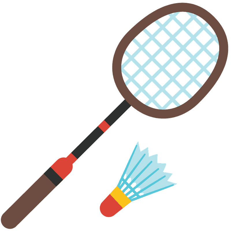 Badminton
