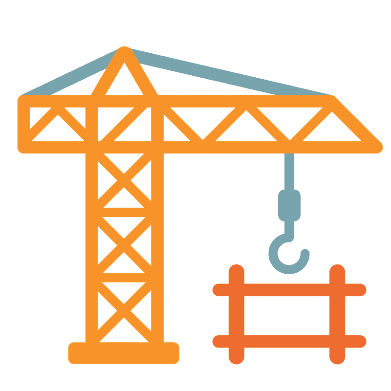 Building construction