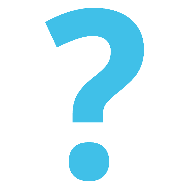 Question mark