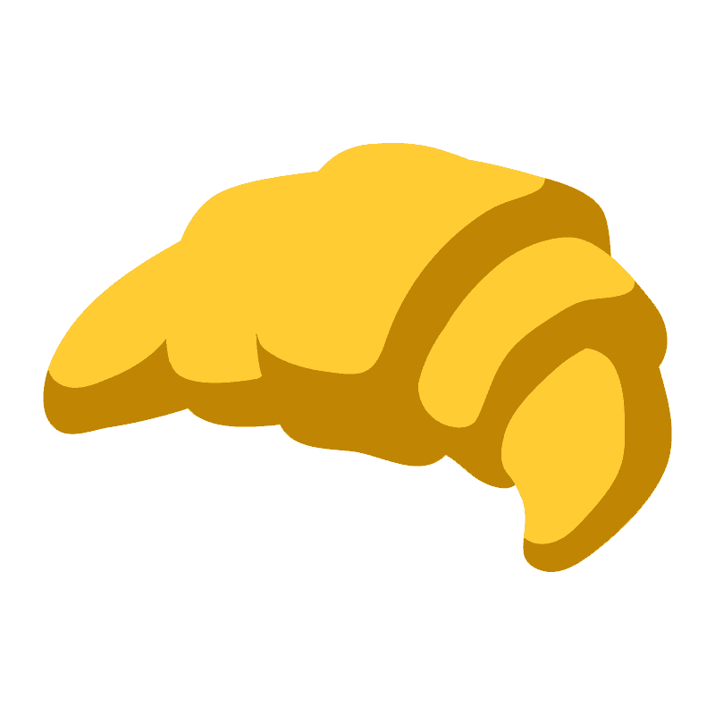 Croissant