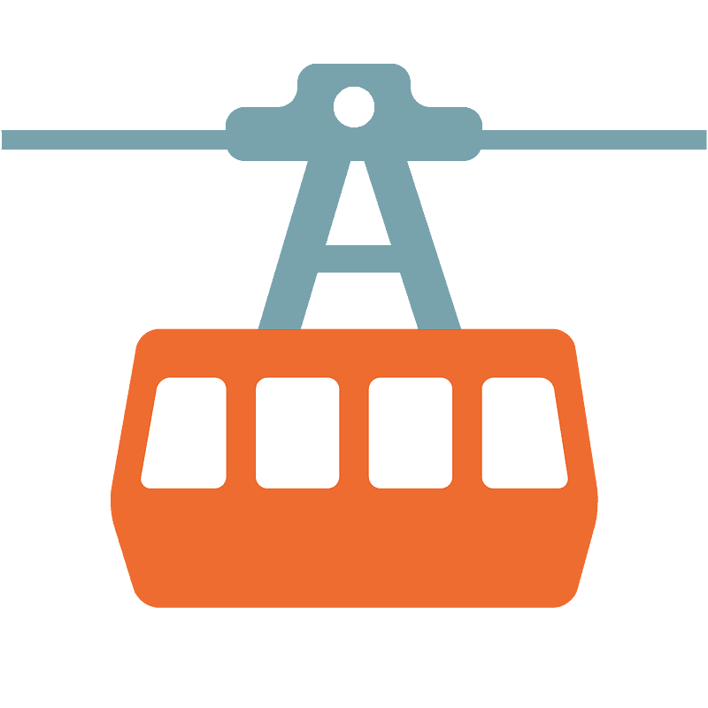 Aerial tramway