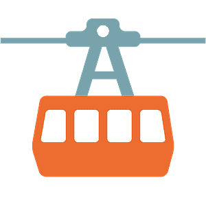 Aerial tramway
