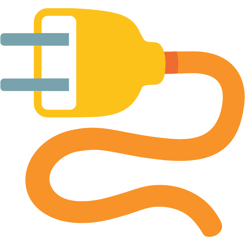 Electric plug