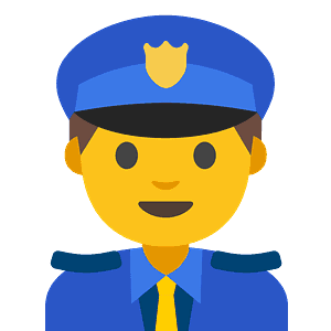 Police officer