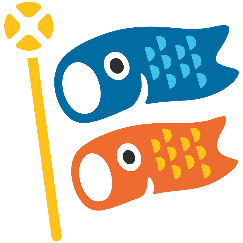Carp streamer
