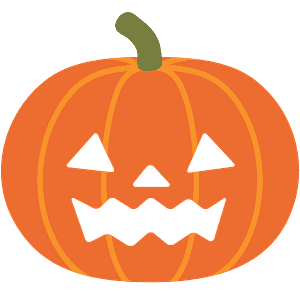 Jack-o-lantern