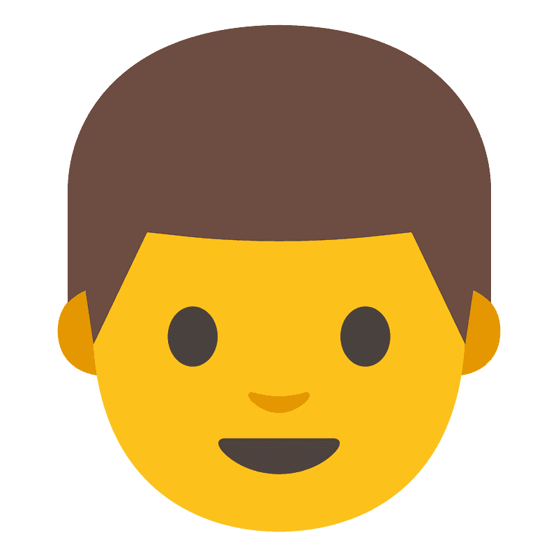 男人