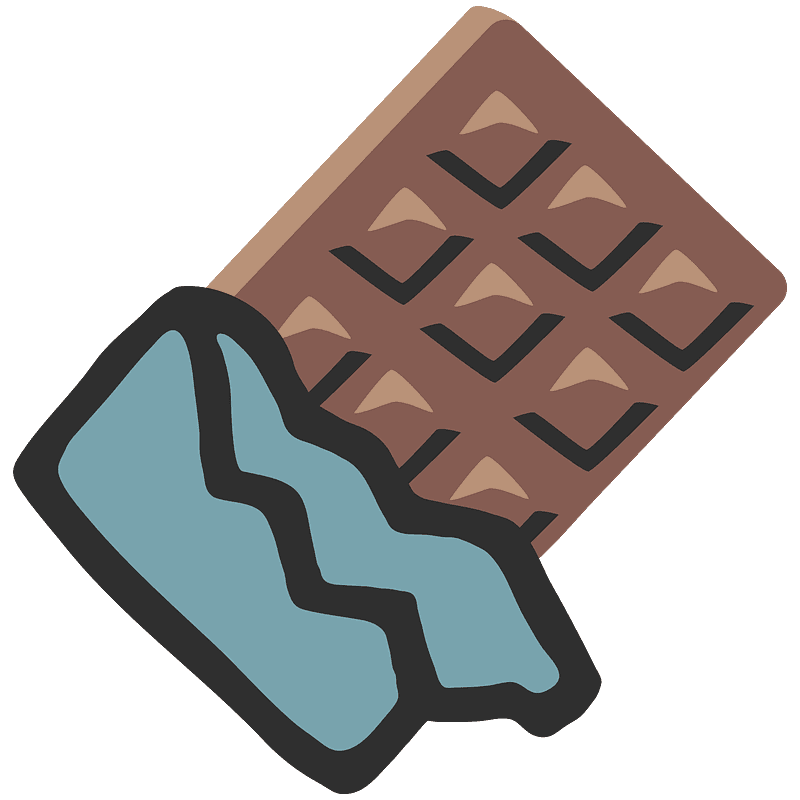 Chocolate bar