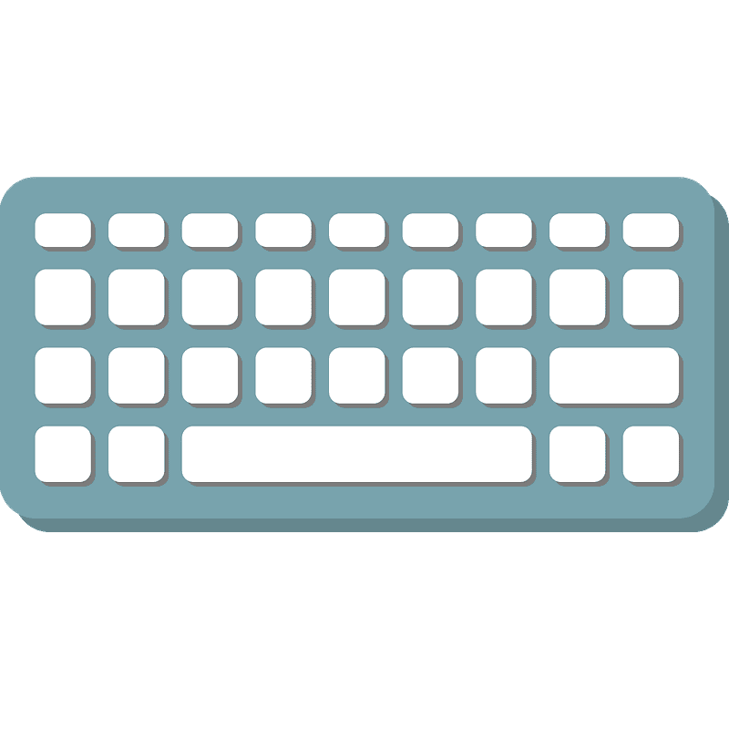 Keyboard