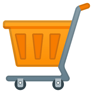 Shopping cart