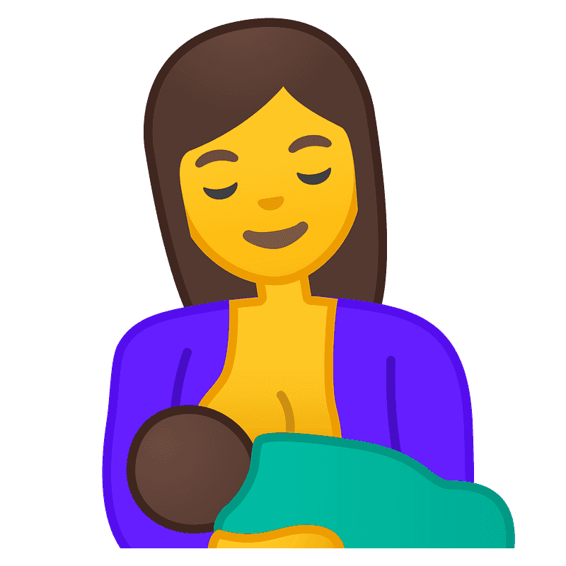 Breast-feeding