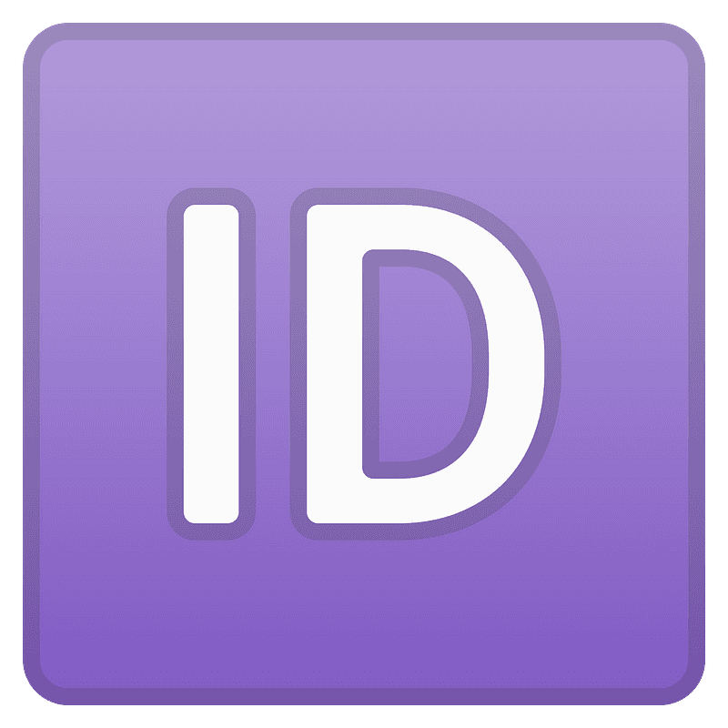 ID-knapp
