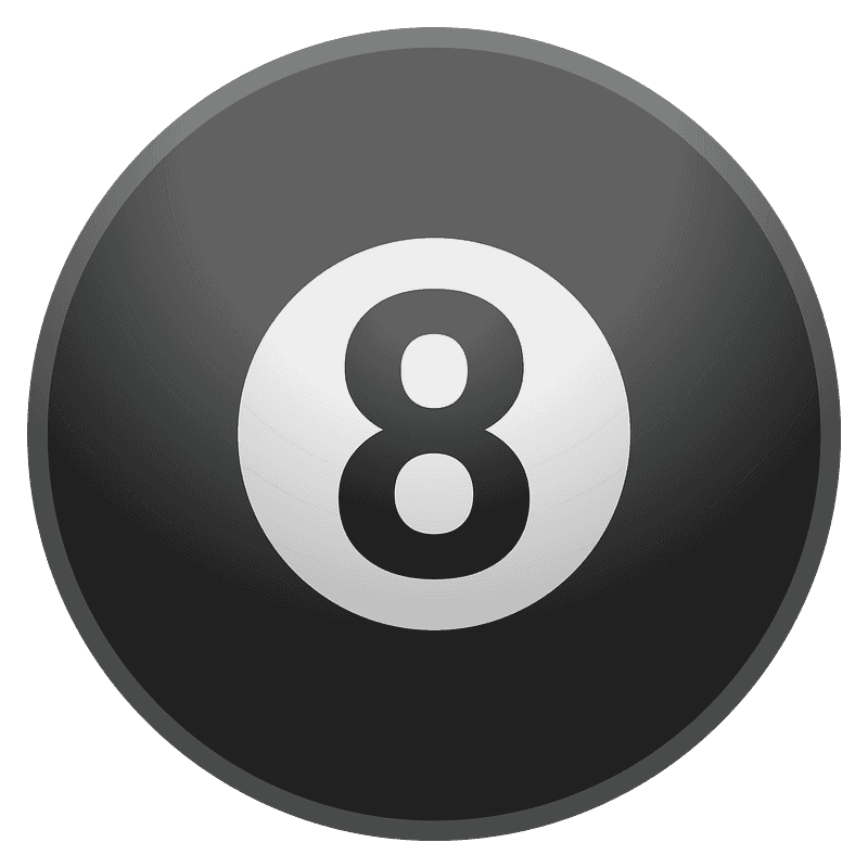 Pool 8 ball