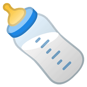 Baby bottle