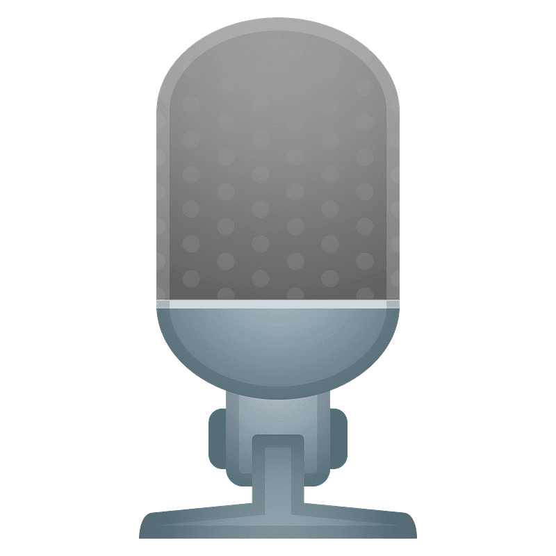 Studio microphone