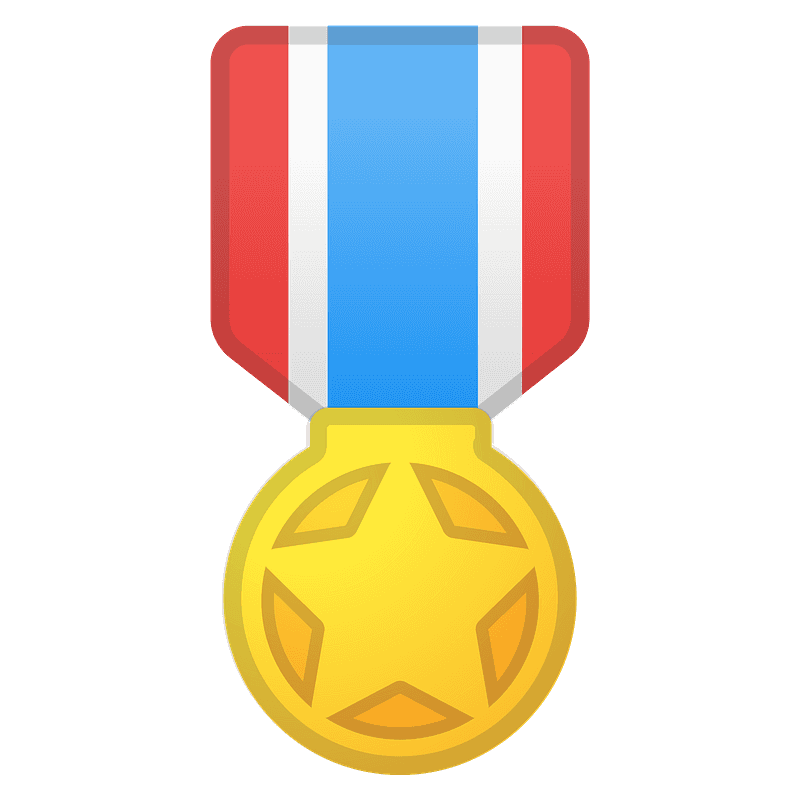 Military medal