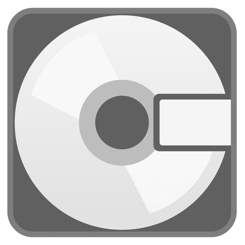 Computer disk