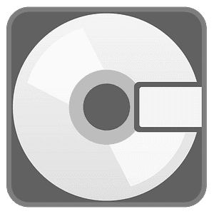 Computer disk