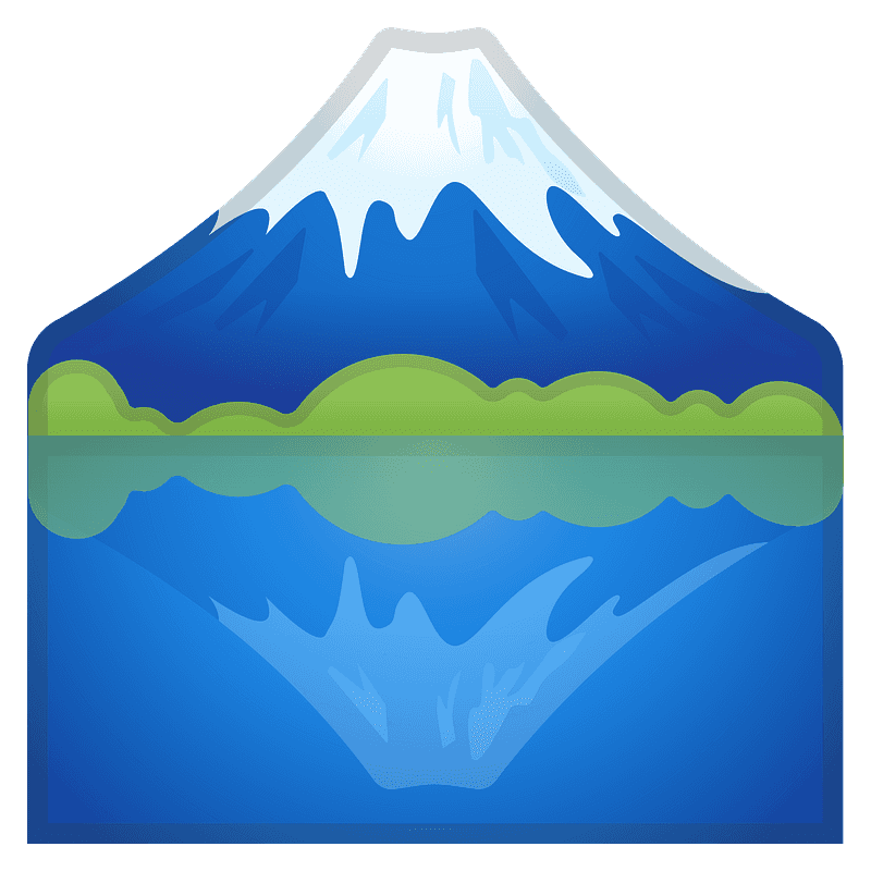 Mount fuji