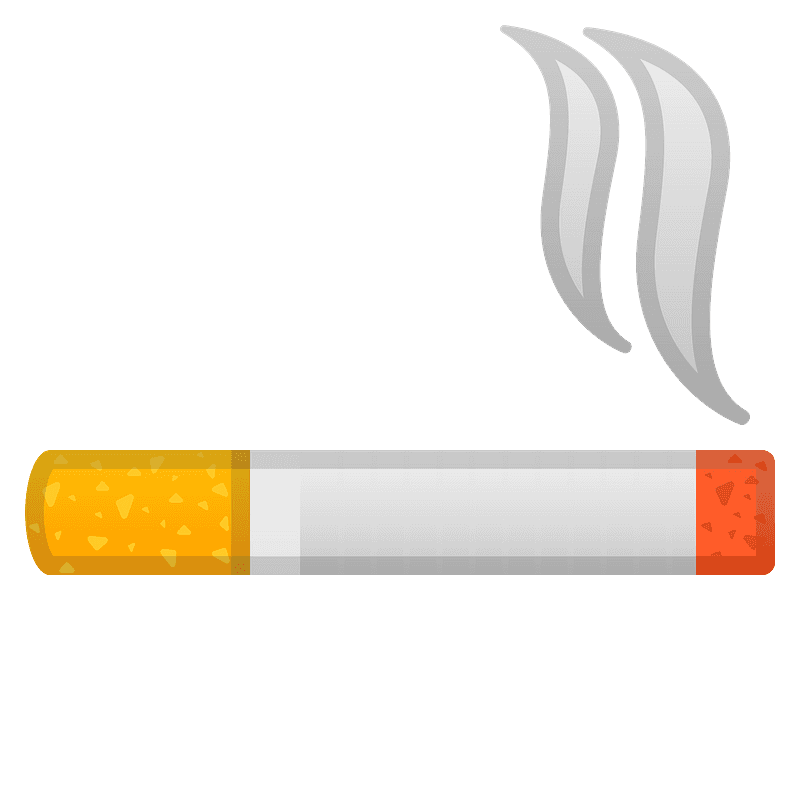 Cigarrillo - Emoji vectoriales gratis en creazilla.com