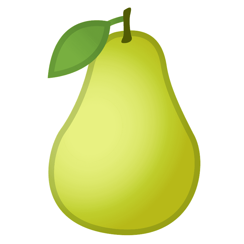 Pear