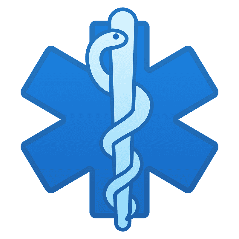 Medical symbol
