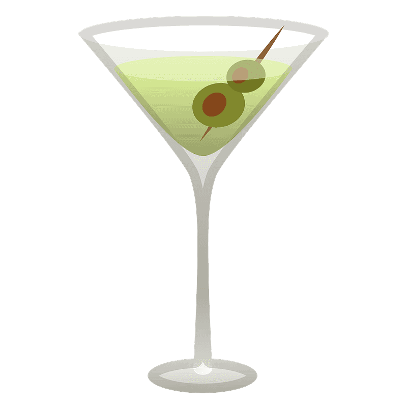 鸡尾酒
