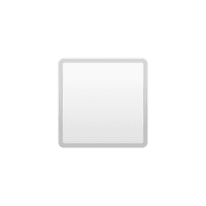 White medium-small square