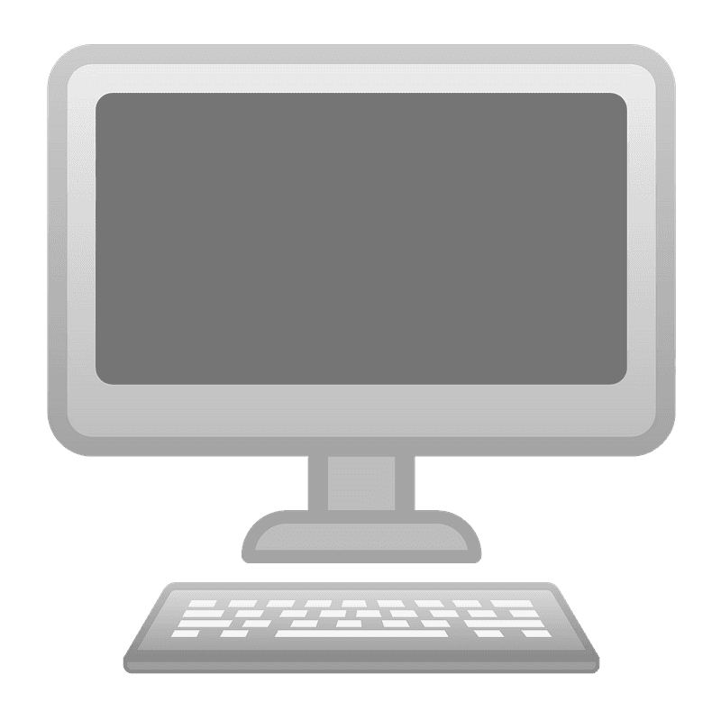 Desktop computer