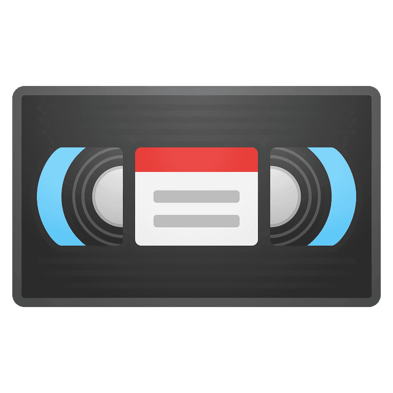 Videocassette