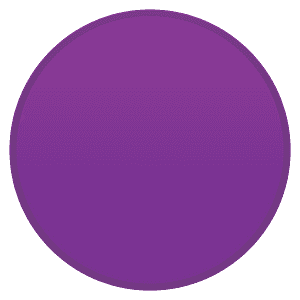 Purple circle