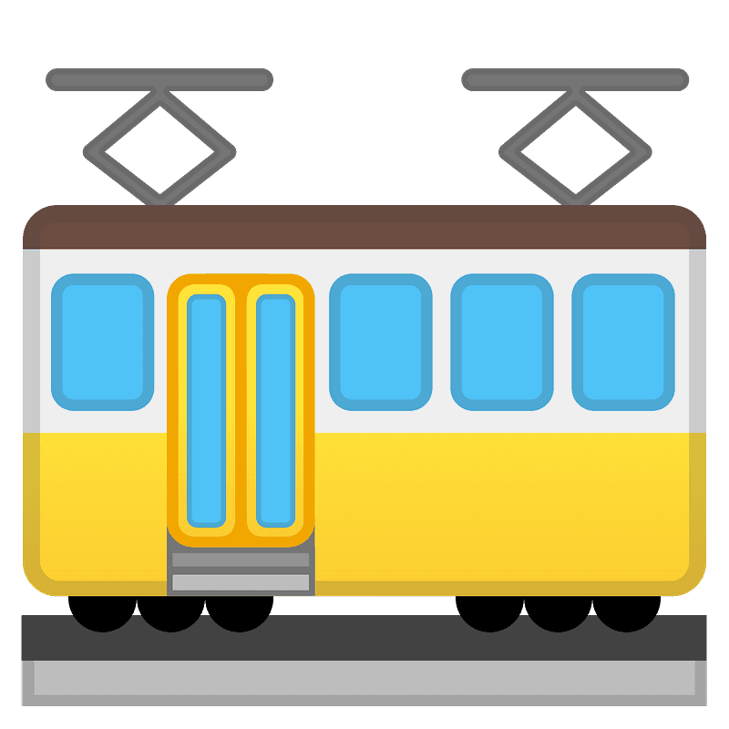 有轨电车
