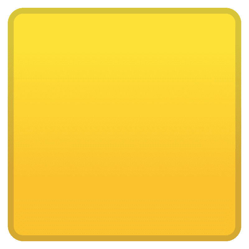 Yellow square