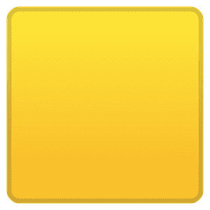 Yellow square