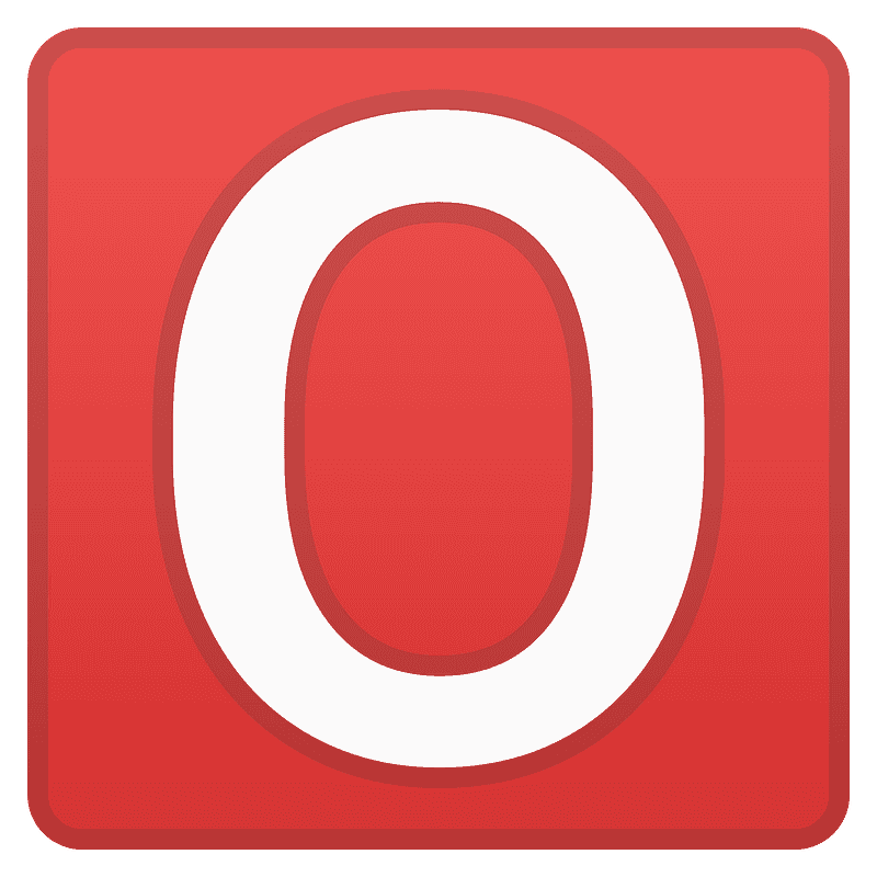 O button (blood type)