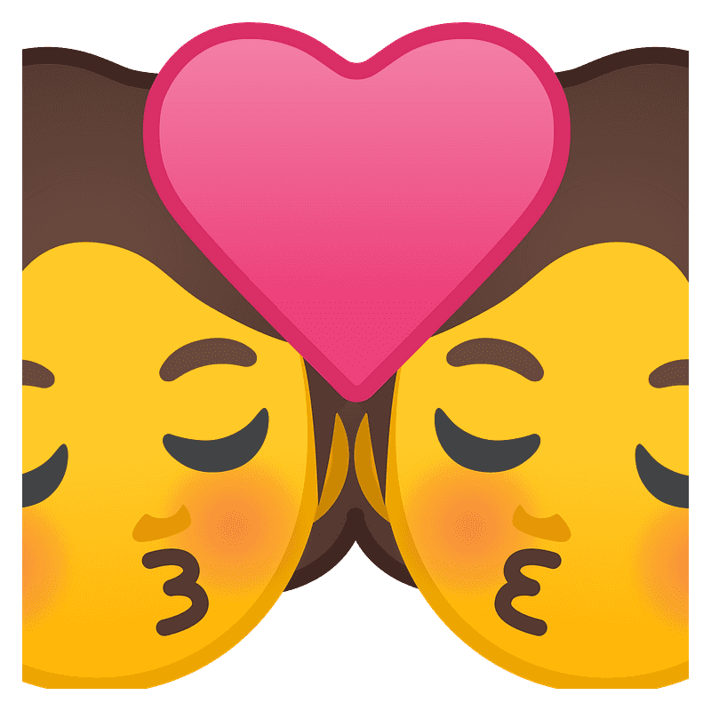 Kiss