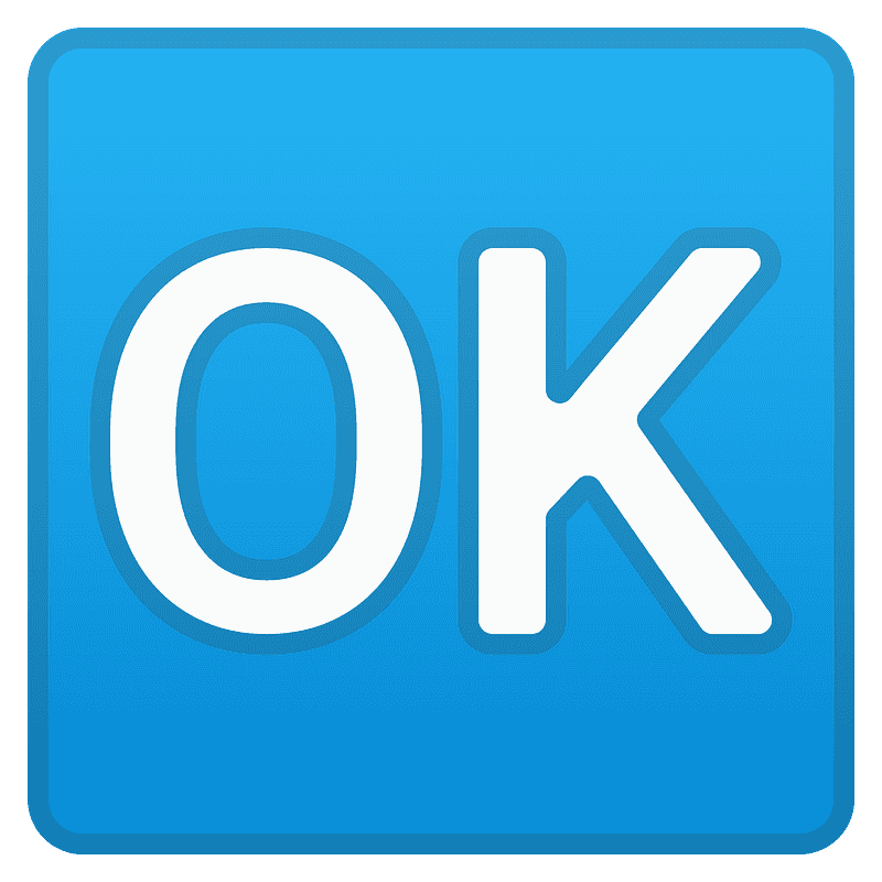 OK按钮